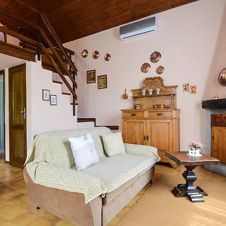 Magic Il Sogno Apartment Bellagio